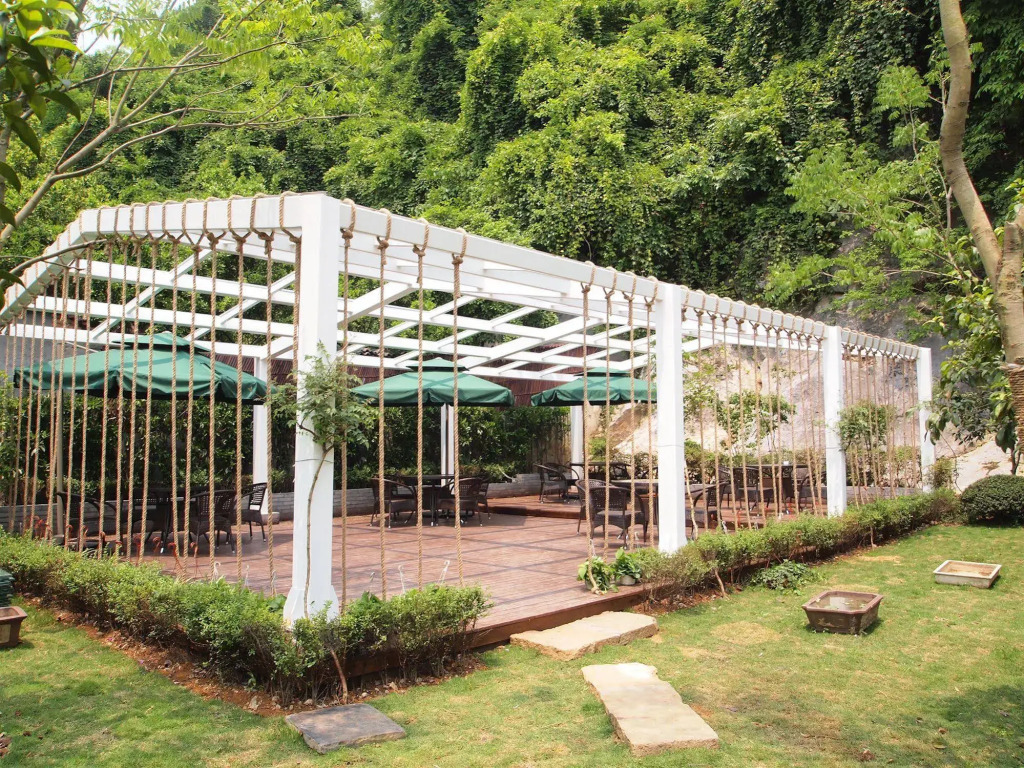 Hangzhou Westlake Hostel-Manjuelong Branch