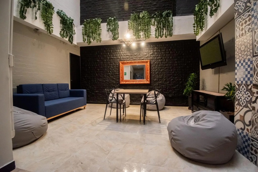 Mandala Medellín Belén By GyC Hotels