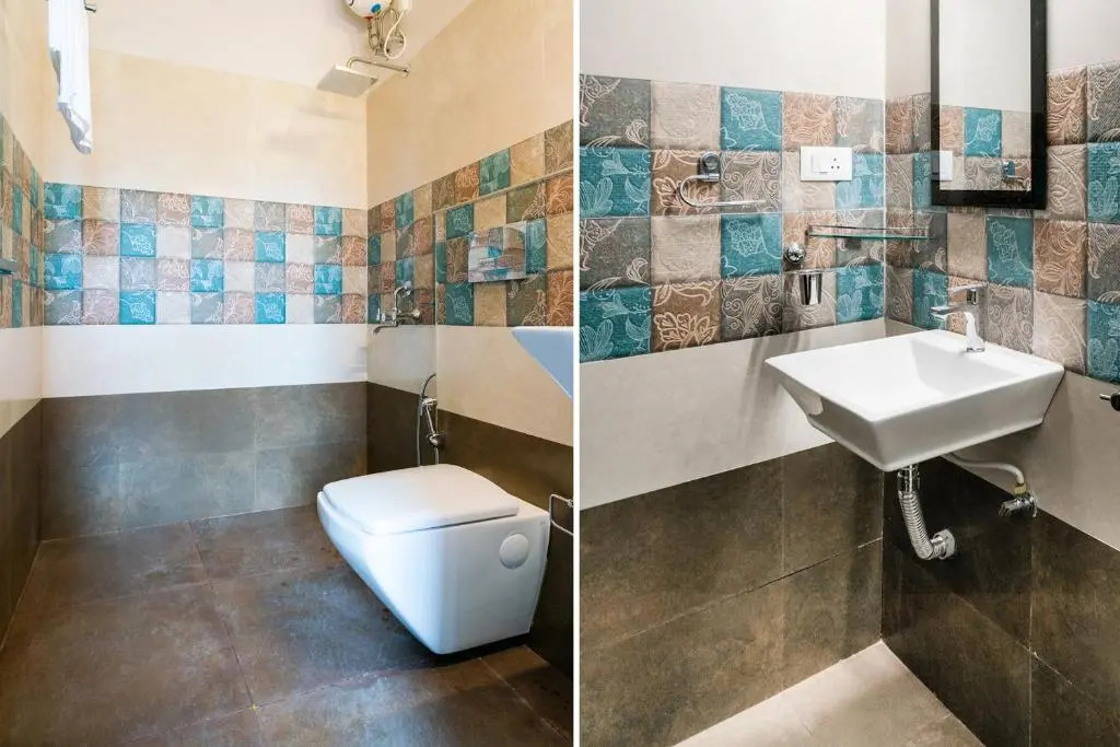 OYO Home 79053 Elegant KINGS PARK RESIDENCY