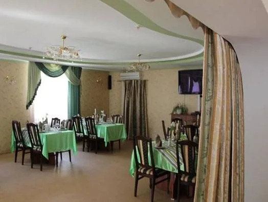 Galant Hotel