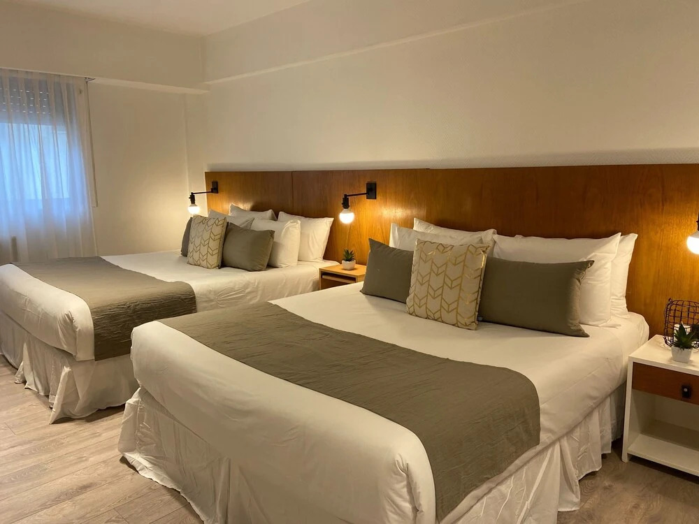 Boutique Apartments BA