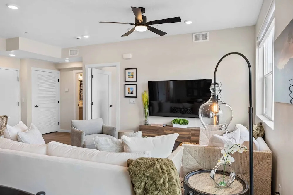 Coco Dunes 2 Bedroom Condo