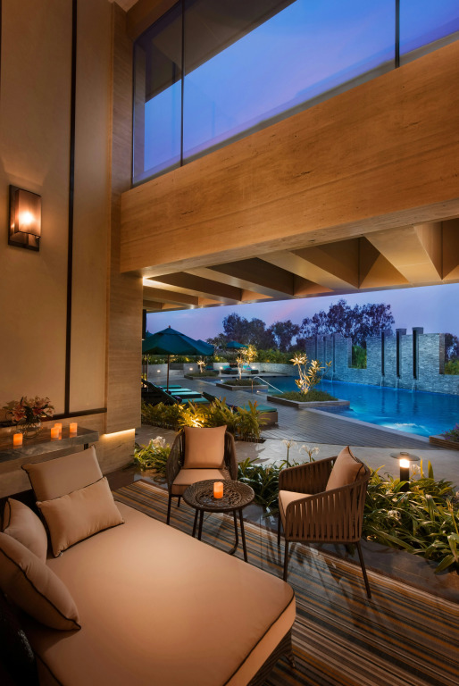 Conrad Pune by Hilton