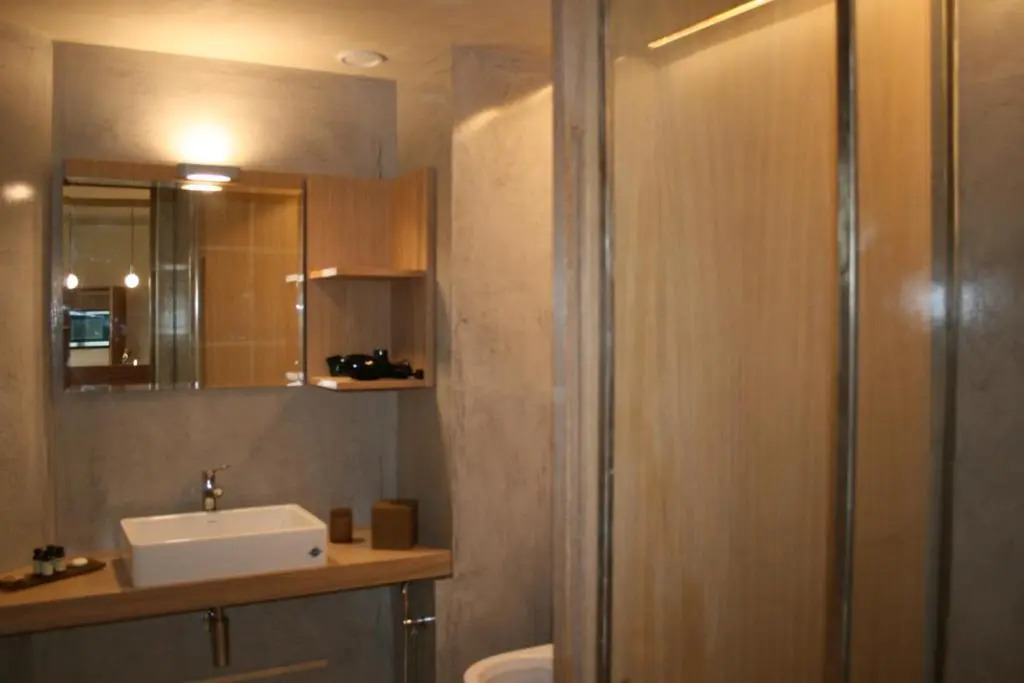 Qb Apartments