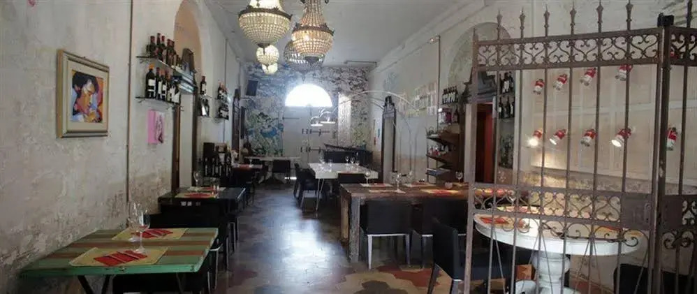Residenza Ottoetti