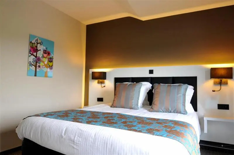 Best Western Hotel Lamandier