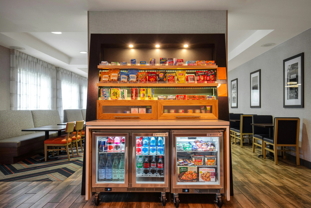 Hampton Inn Medford