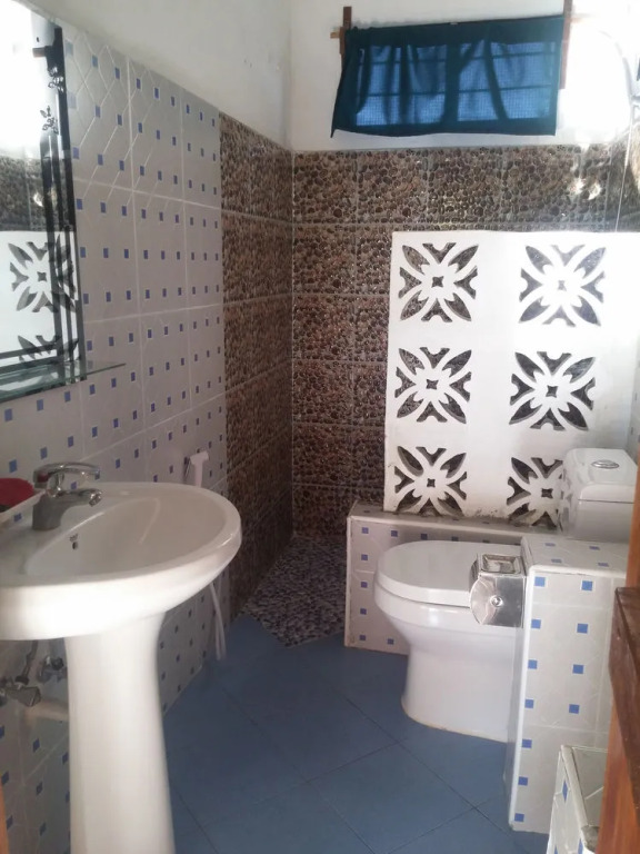Zeru Zeru Hotel