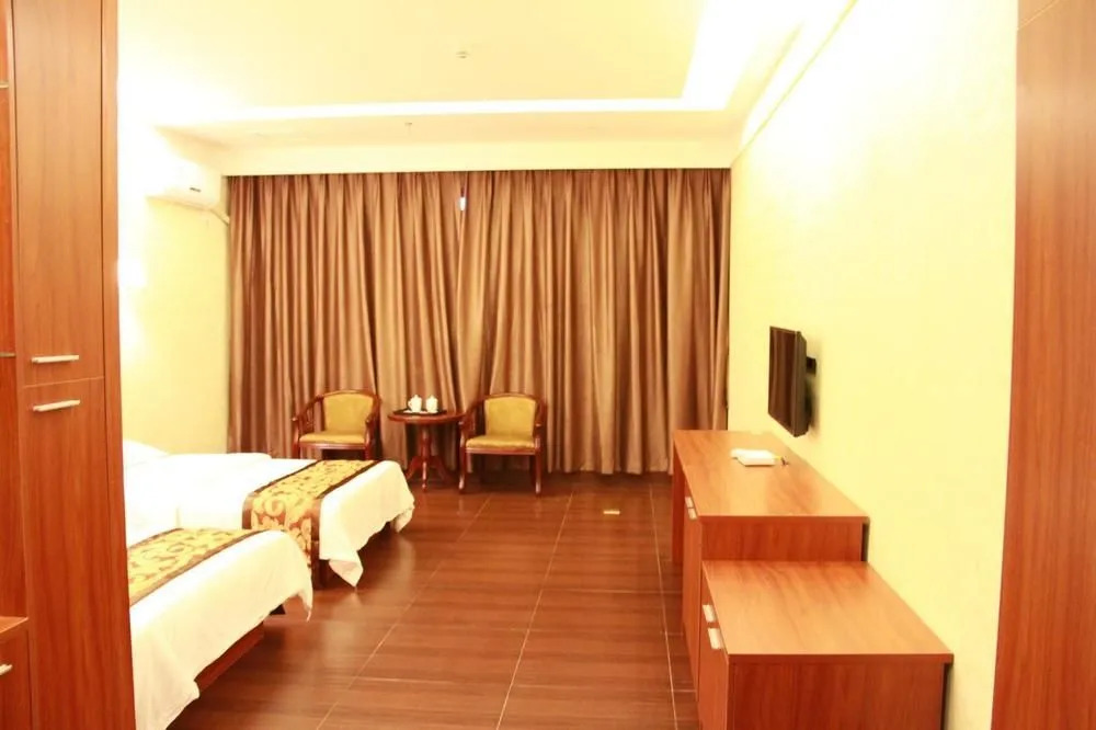 Ruiyixuan Business Hotel