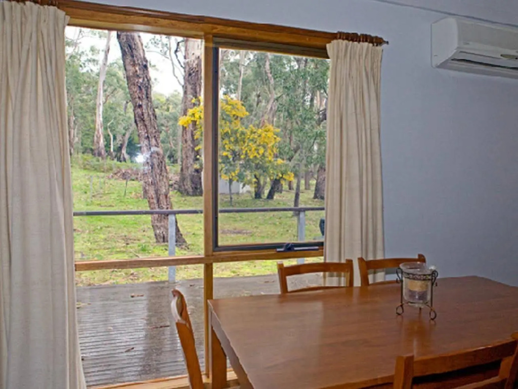 Bagara Halls Gap