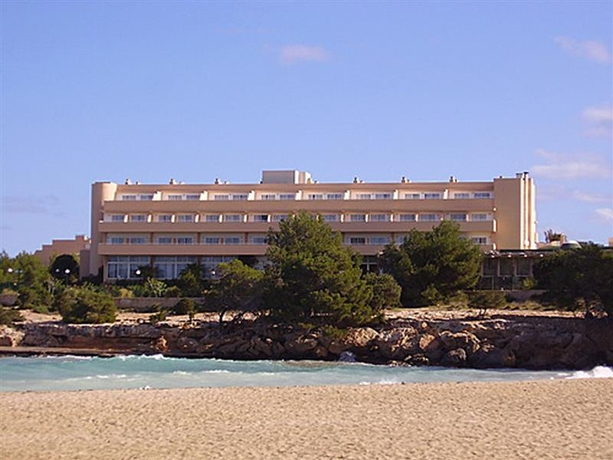 Sirenis Hotel Seaview Country Club