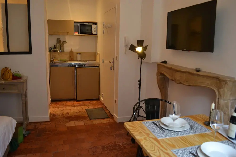 Le Studio Maufoux