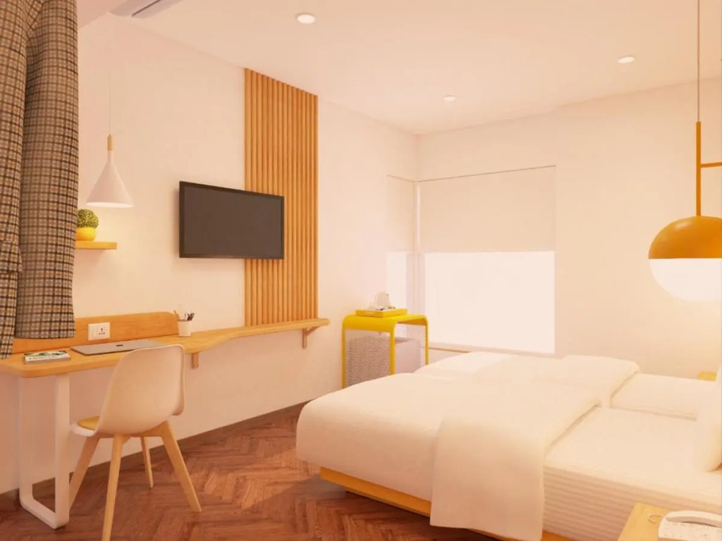 Bloom Hotel Saki Vihar Powai