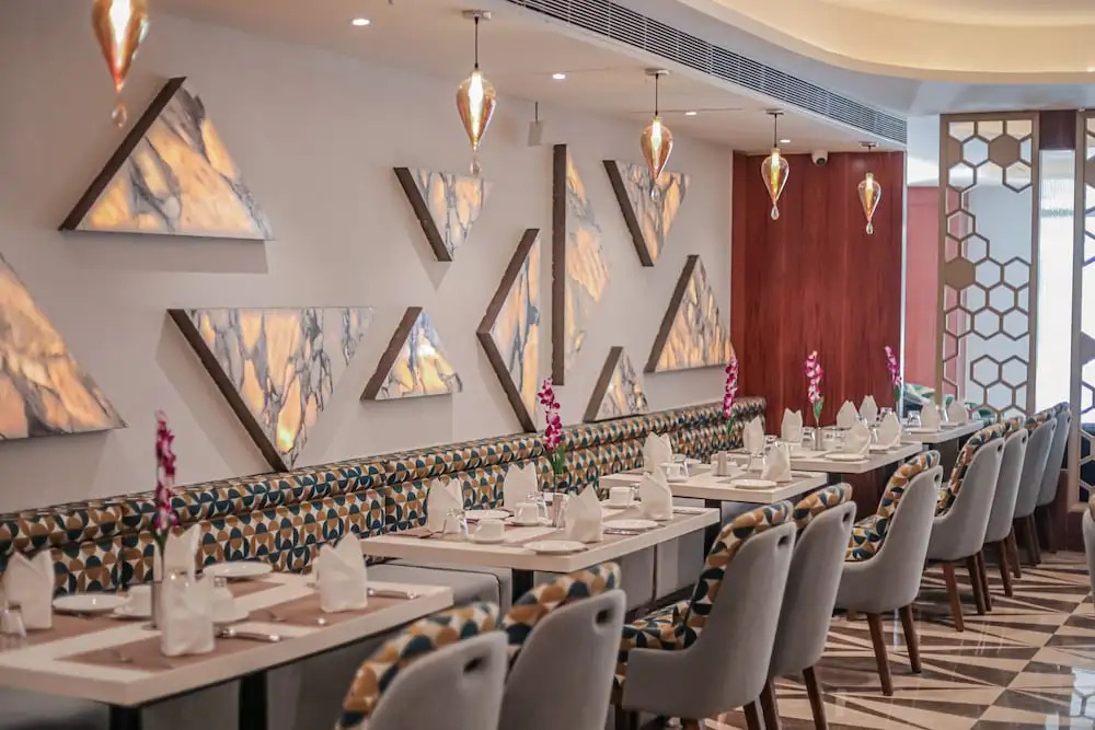 Regenta Place Bhopal by Royal Orchid Hotels Limited