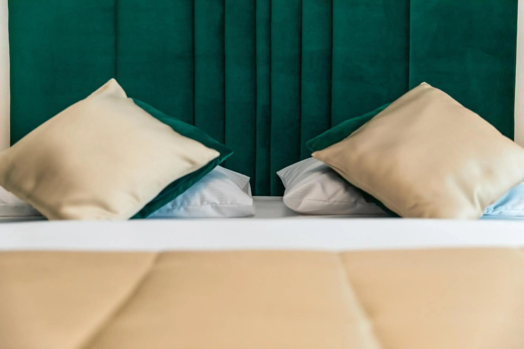 GreenRoom Kunigiškės