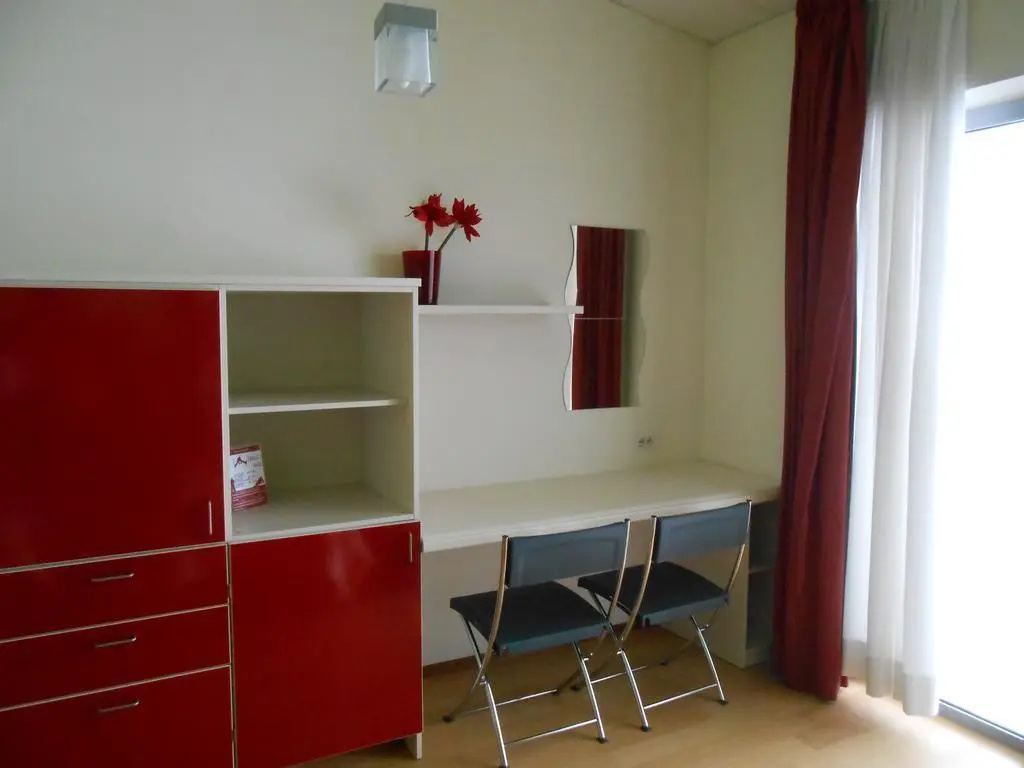 Hotel Lago Losetta