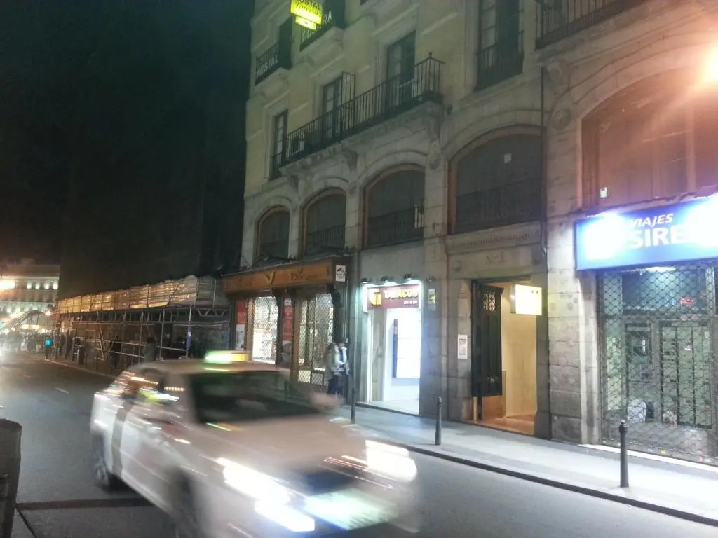 Hostal Guerra