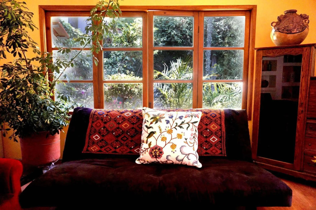 Casa Jacinta Guest House