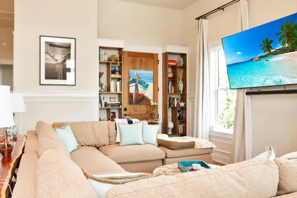 Villa Laguna by Pristine Properties Vacation Rentals
