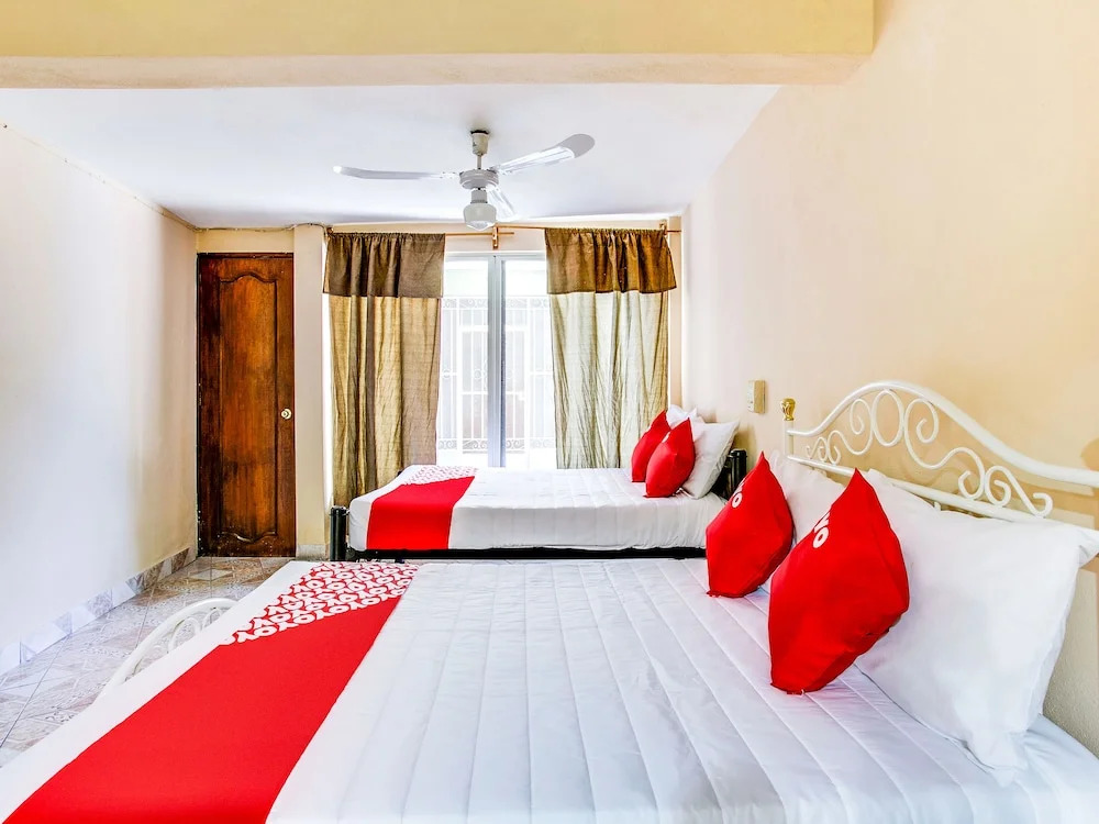 OYO Hotel Margarita