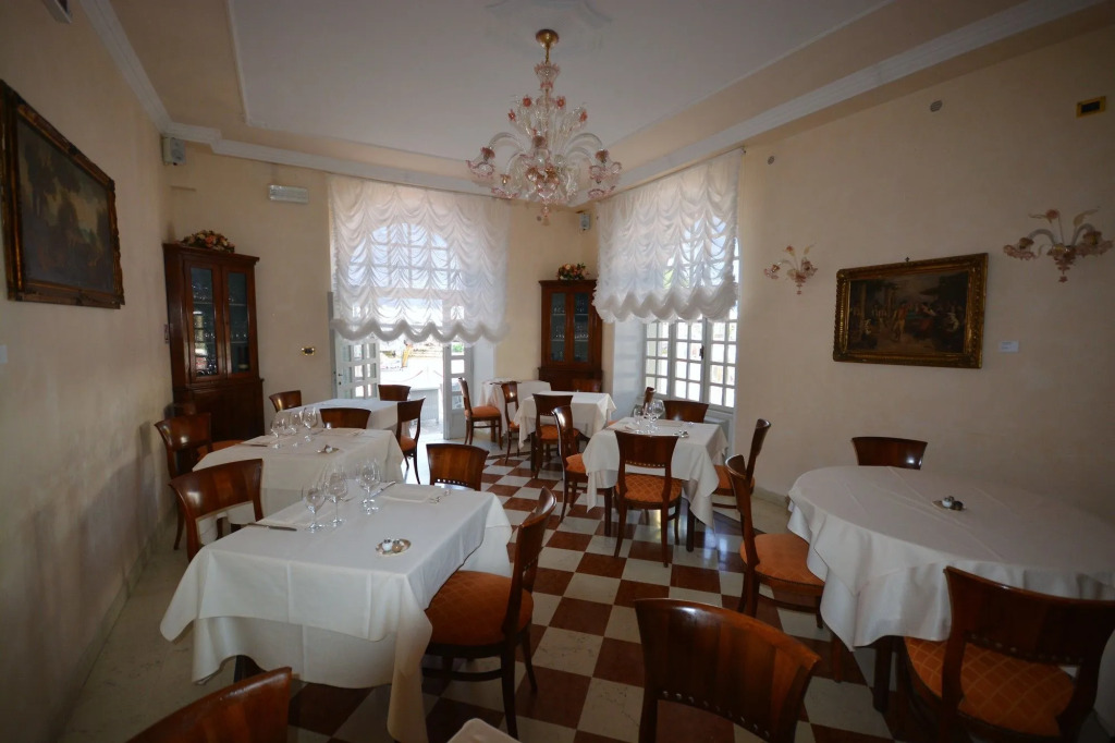 Hotel Villa Erica