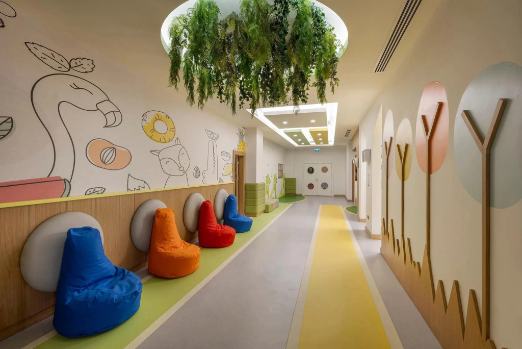 Arcanus Hotels Trendline Side