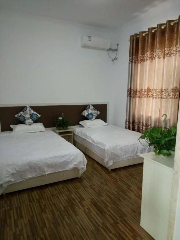 Donglai Hostel Dunhuang