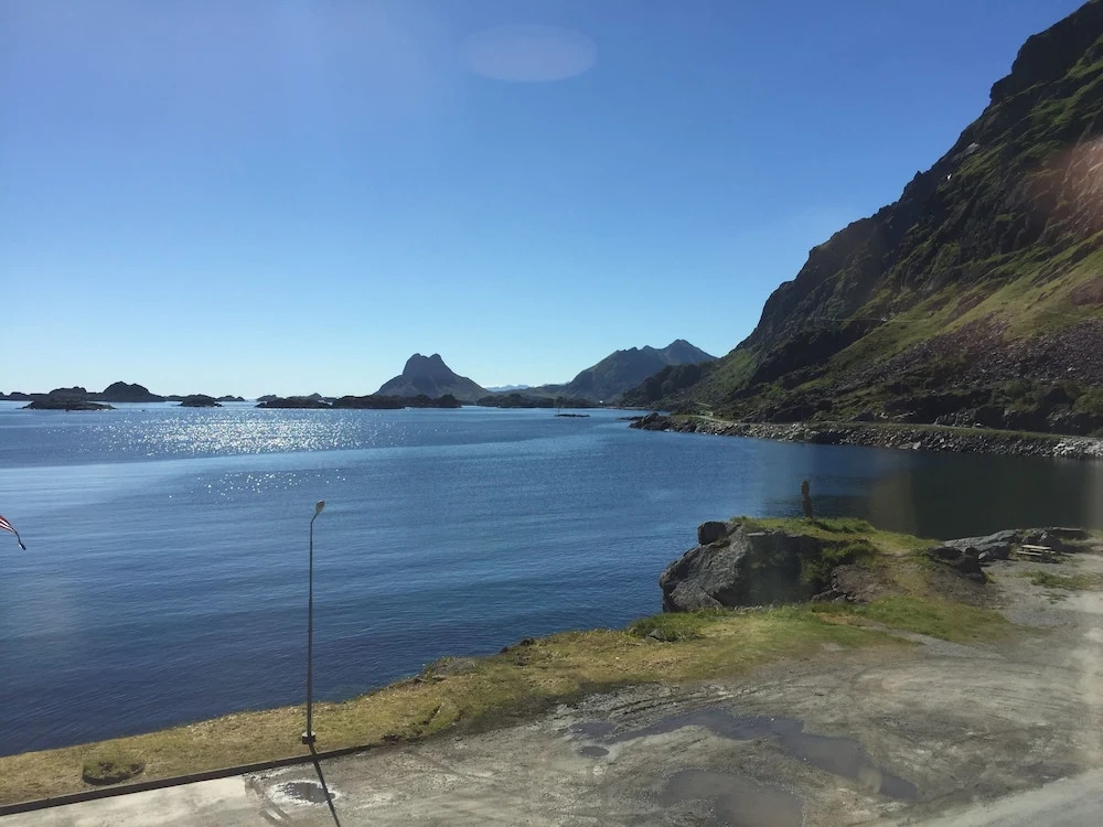 Live Lofoten Hotel