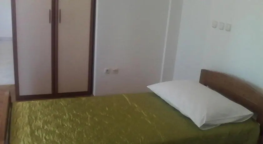 Apartments Milaković