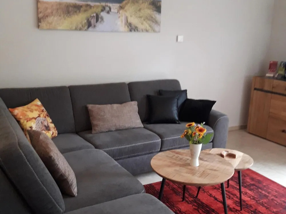 Ferienwohnung in Boltenhagen for 3 Personen