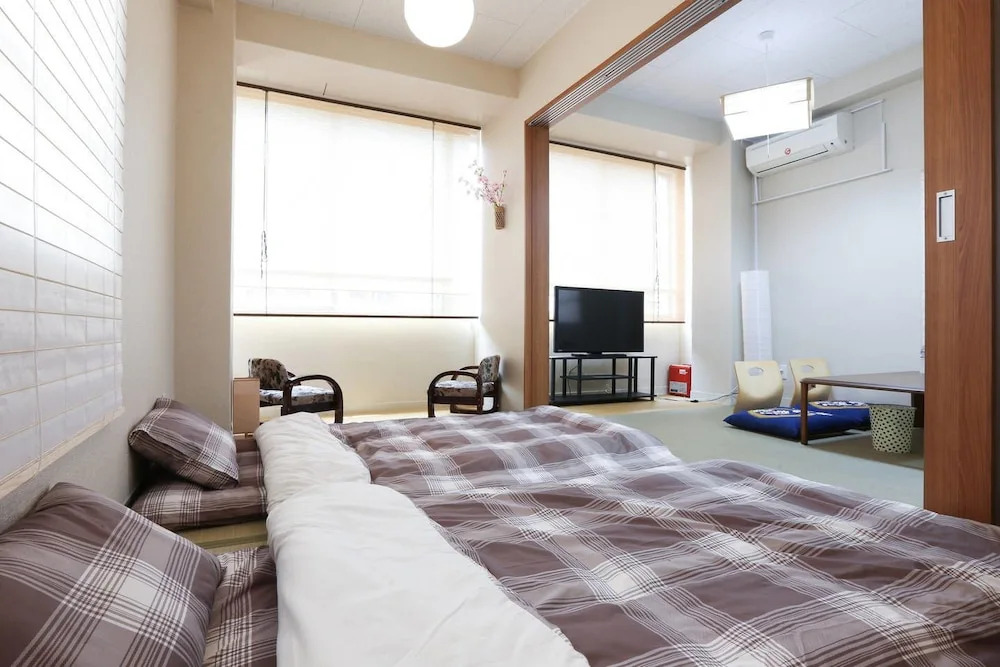 Sakura Garden Hotel