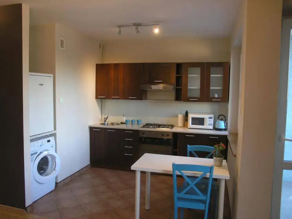 PiotrApartments - Mokotów Broniwoja - Stylish Studio near Metro