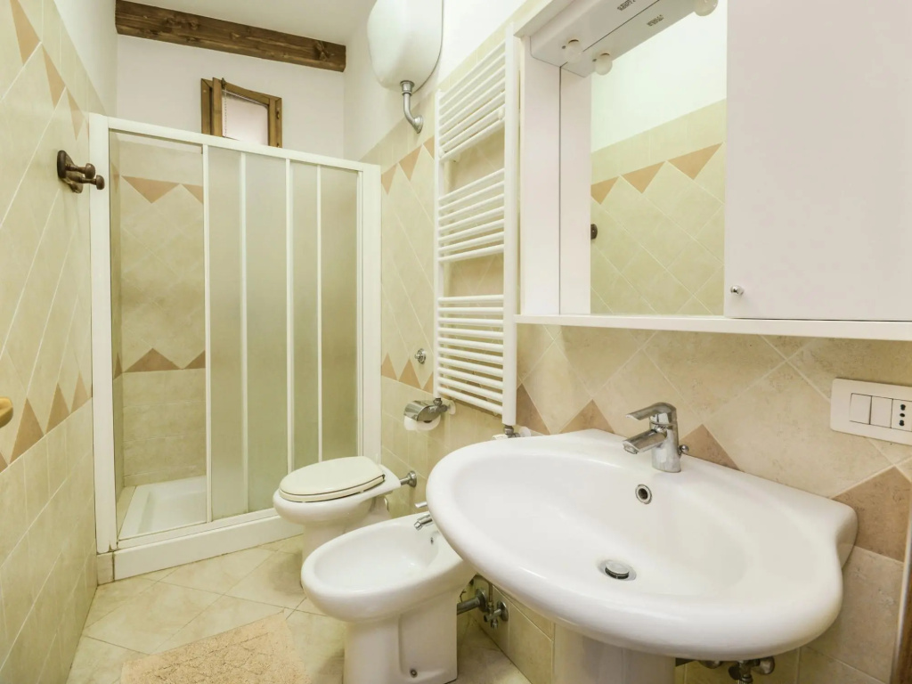 Apartment in Country House near Center of Sorrento