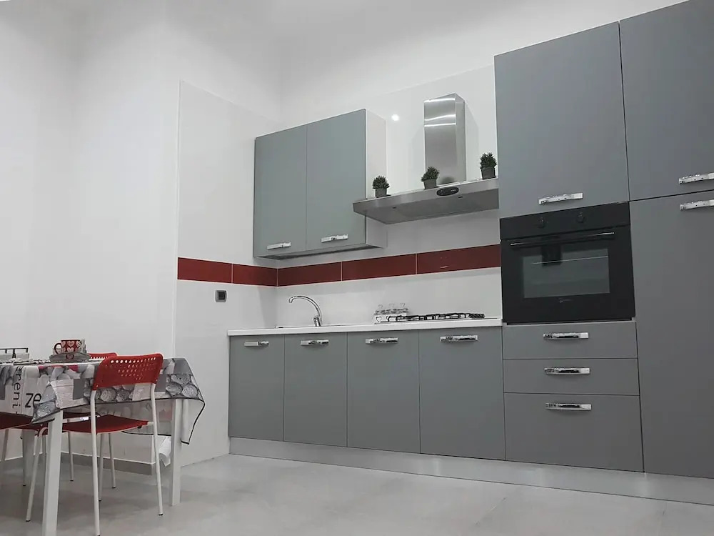 Mary''s Sweet Home Appartamento Napoli