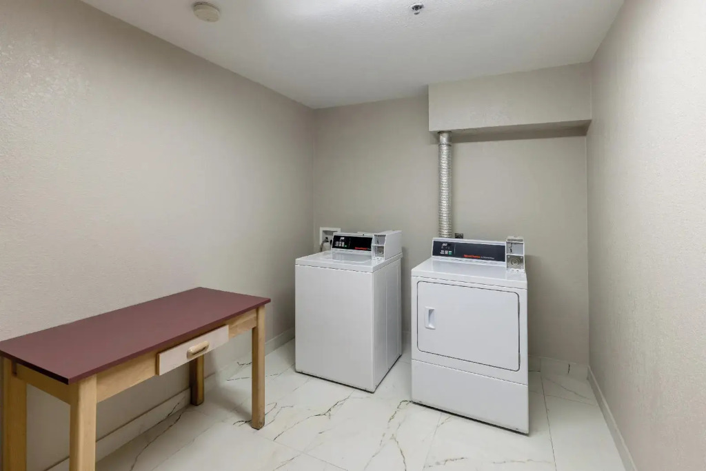 Red Roof Inn Pharr - McAllen
