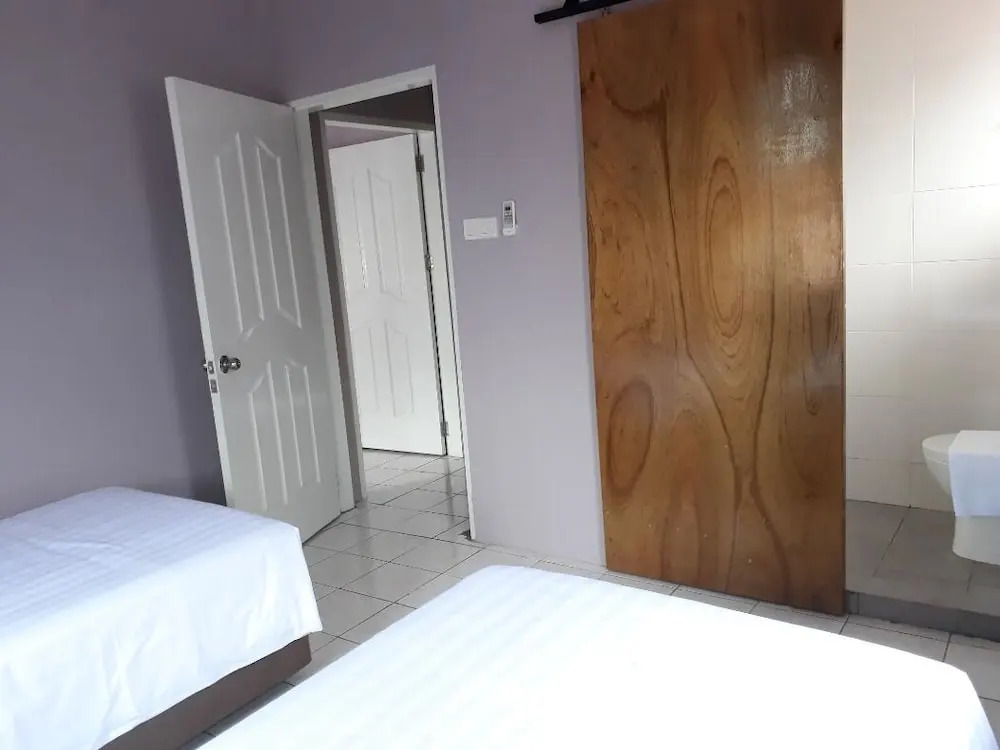 Semporna Dream Villa