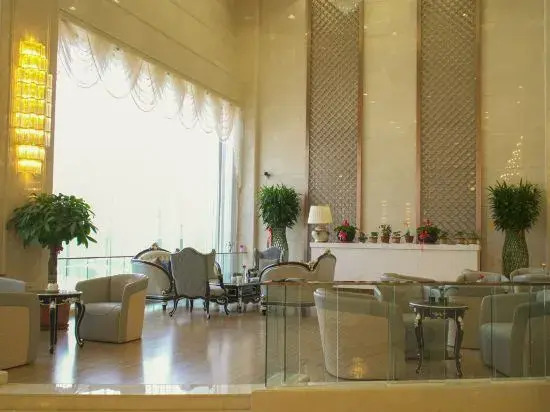 Tianqi Yimanlai Hotel