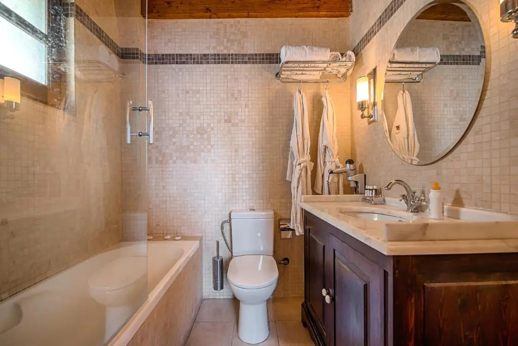 Zacosta Villa - a Heritage Hotel
