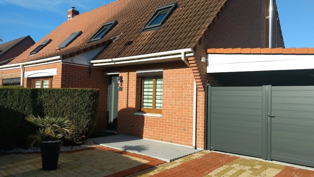 B&B MycolorHouse