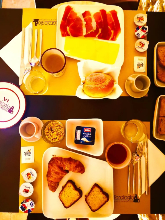 LOrologio Bed & Breakfast