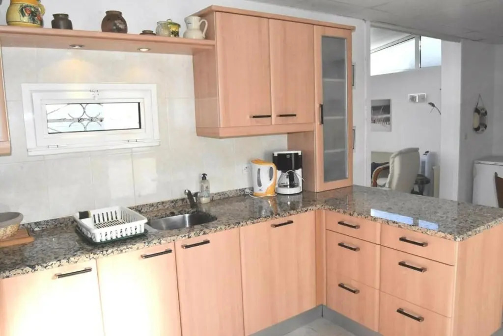 Résidence LE VILLAGE GREC - Maisons & Villas pour 6 Personnes 44