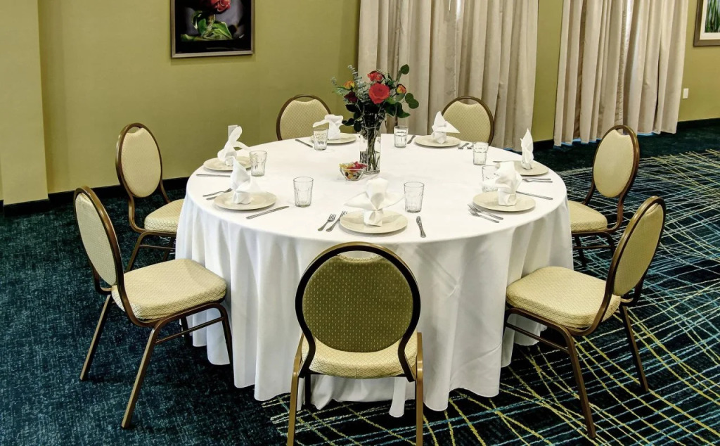 SpringHill Suites by Marriott Lake Charles