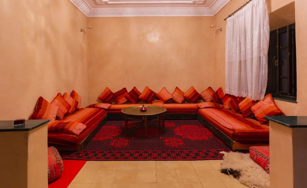 Riad Oussari