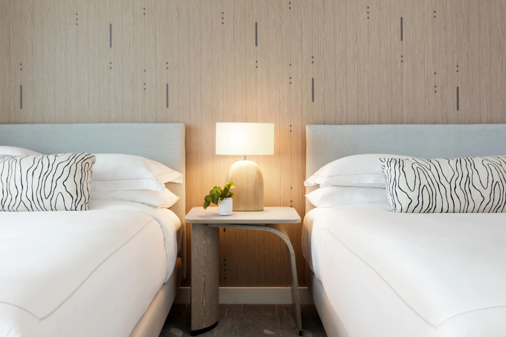 Kimpton - Hotel Palomar South Beach by IHG