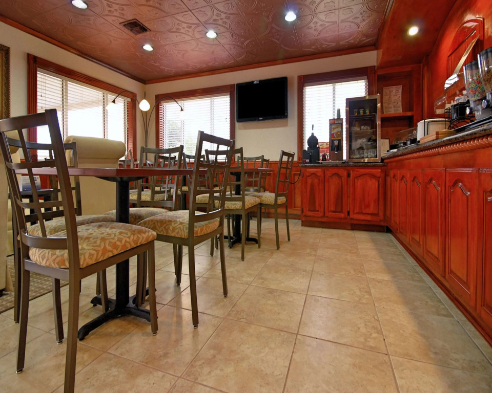 Americas Best Value Inn Kingsville