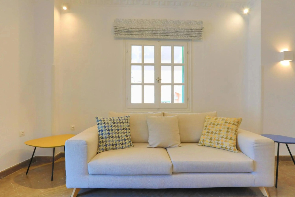 Kassiopi Home