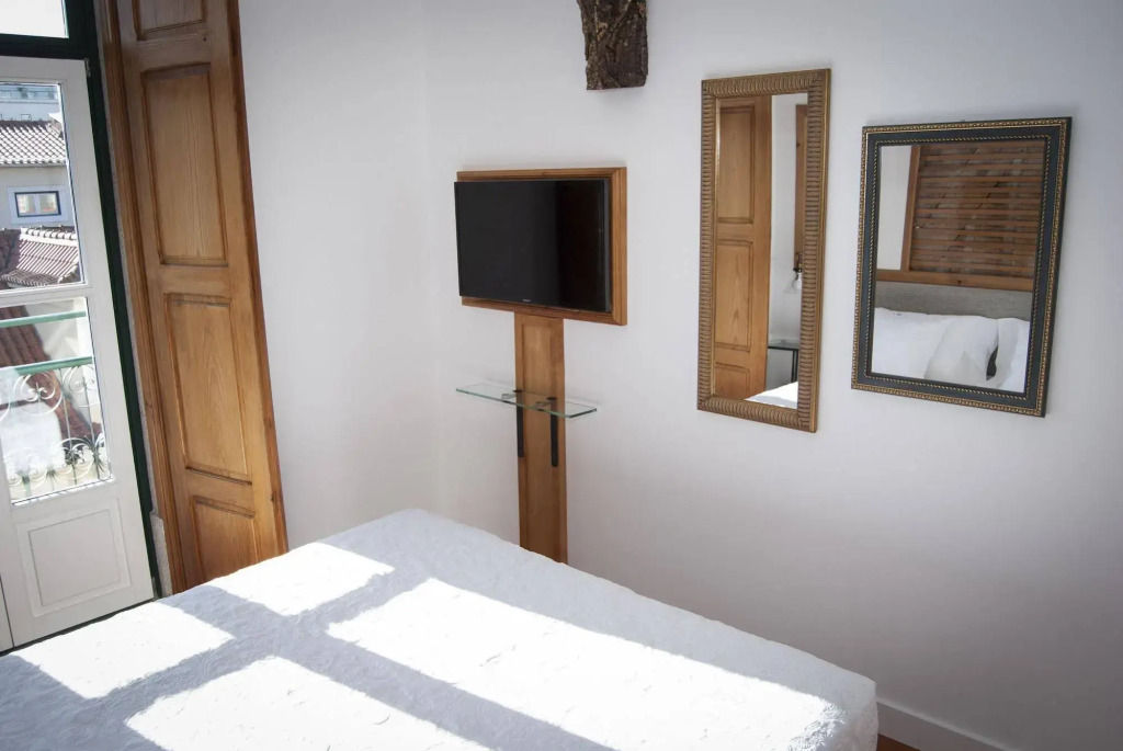 Otília Apartamentos