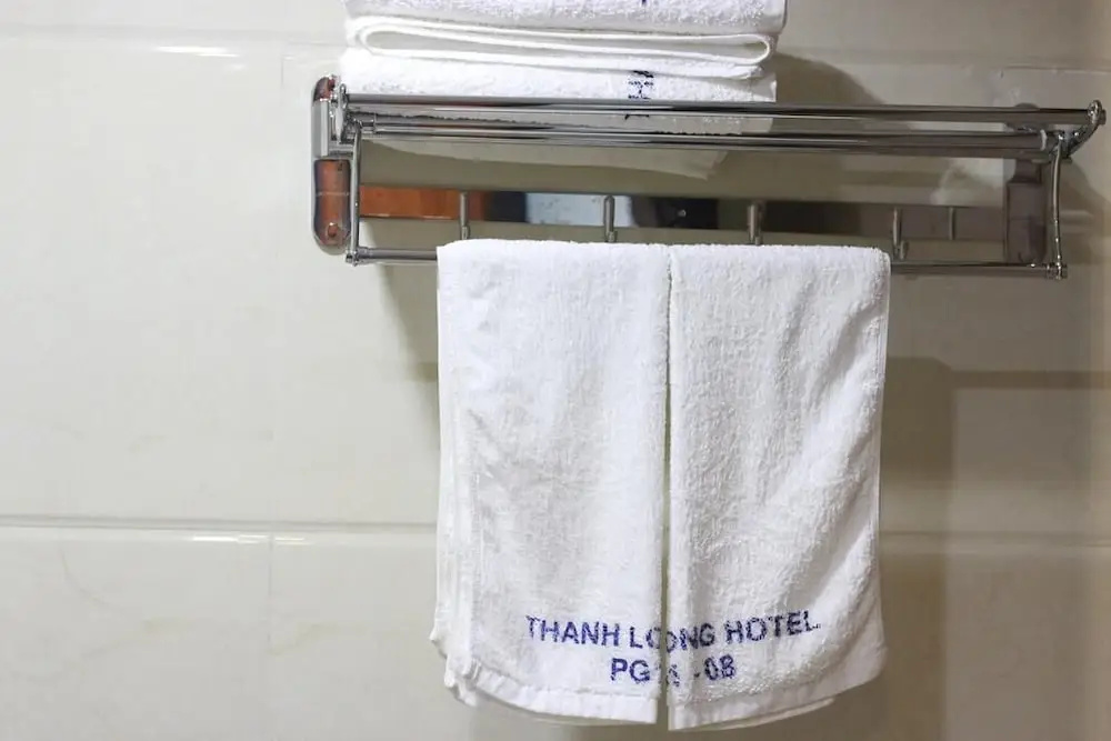 Thành Long Hotel