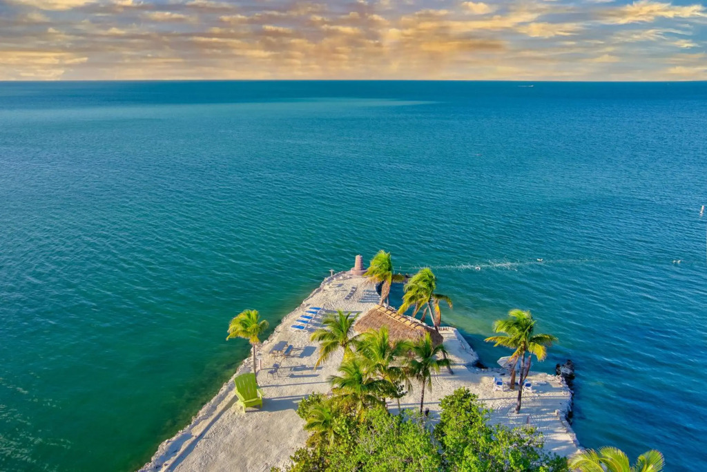 Blackfin Resort and Marina