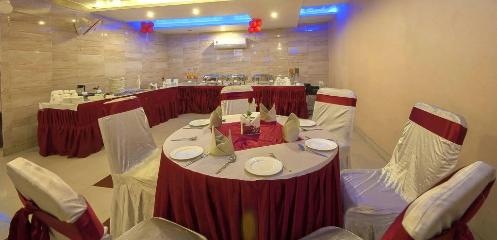 Hotel Intercity